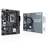 ASUS PRIME H610M K D4