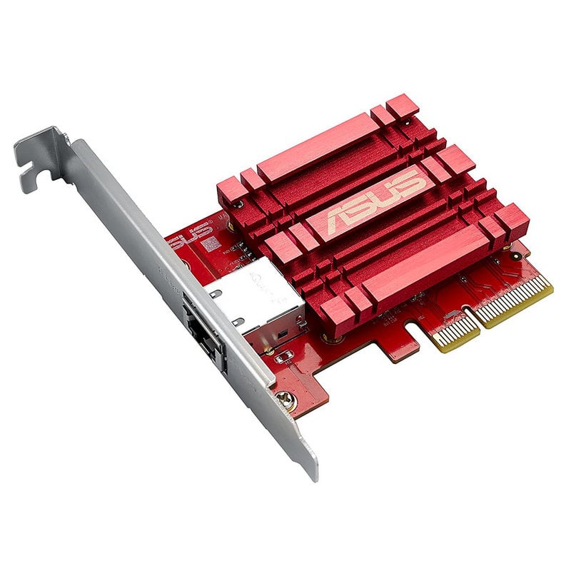 Asus Carte réseau Asus XG-C100C PCIe 10GBase-T