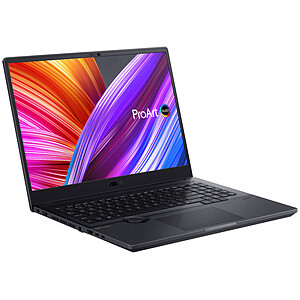 ASUS ProArt Studiobook Pro 16 OLED H7600ZW L2002W
