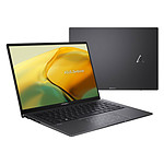 ASUS Zenbook 14 OLED UM3402YA KM125W avec NumPad
