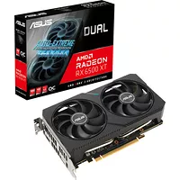 ASUS Radeon RX 6500 XT DUAL O4G
