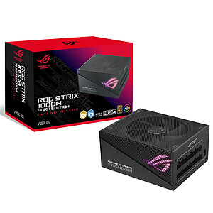 ASUS ROG STRIX 1000W Aura Edition
