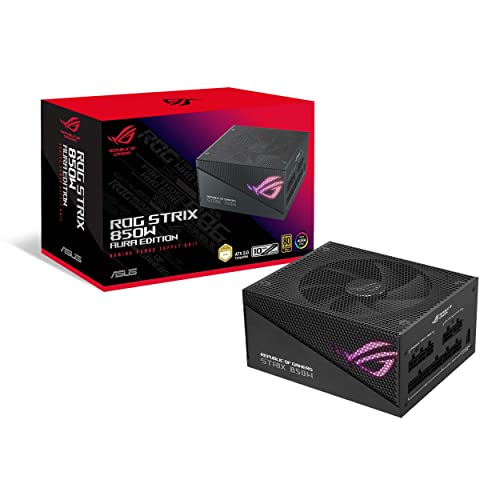 Asus ROG STRIX 850G
