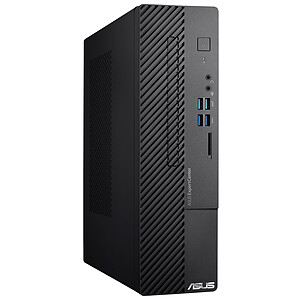 ASUS ExpertCenter D5 SFF D500SCES 0G6405003R
