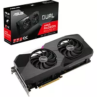 ASUS Radeon RX 6750 XT DUAL O12G
