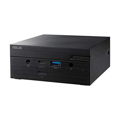 ASUS TEK Mini PC R5 4500U 8GB256GB W10P