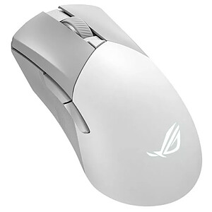 ASUS ROG Gladius III Wireless AimPoint White