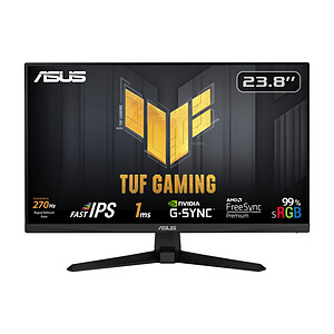 ASUS TUF Gaming VG249QM1A