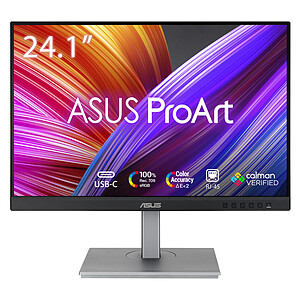 ASUS ProArt PA248CNV
