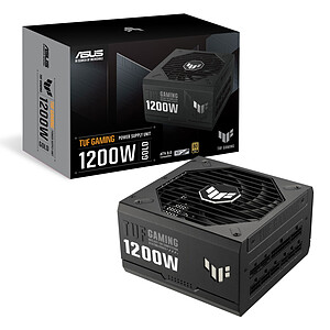 ASUS TUF Gaming 1200W
