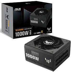 ASUS TUF Gaming 1000W