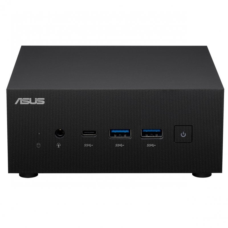 Asus ExpertCenter PN52-BBR758HD AMD Ryzen 7 5800H