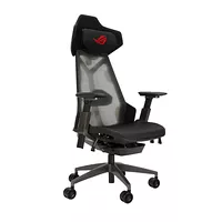 Asus Fauteuil de jeu ASUS ROG Destrier Ergo Black