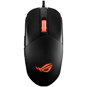 ASUS ROG Strix Impact III Black
