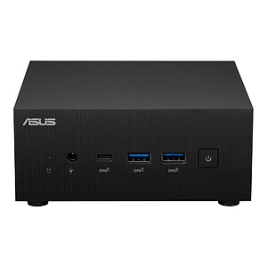 ASUS ExpertCenter PN64 BB3012MD
