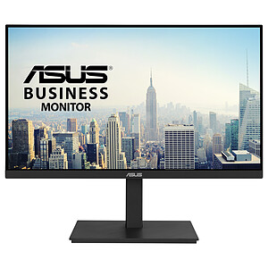 Asus ASUS VA24ECPSN 23,8 LED IPS FullHD 75 Hz USB C
