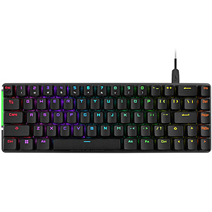 ASUS ROG Falchion Ace Black
