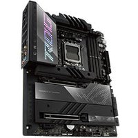 ASUS ROG CROSSHAIR X670E HERO
