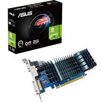 Asus GT 710 2 Go DDR3 EVO
