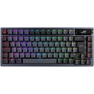 ASUS ROG Azoth QWERTY US
