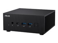Asus ExpertCenter PN64 S3037AD - mini PC - Core i3 1220P 1.5 GHz - 8 Go - SSD 256 Go
