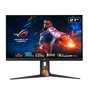 ASUS ROG Swift PG27AQN
