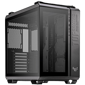 ASUS TUF Gaming GT502 Black
