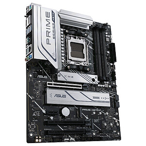 ASUS PRIME X670 P
