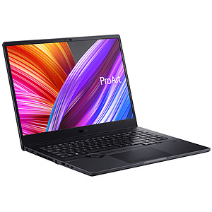 ASUS ProArt StudioBook Pro W7600Z3A KV084X