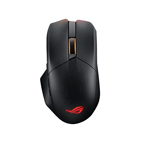 ASUS ROG Chakram X Origin