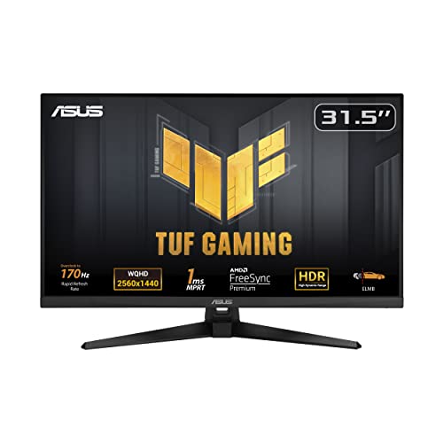 ASUS TUF VG32AQA1A
