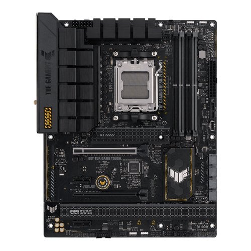 ASUS TUF GAMING B650 PLUS WIFI
