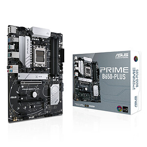 ASUS PRIME B650 PLUS
