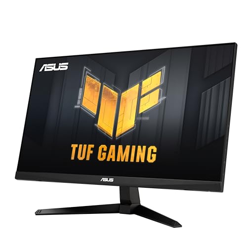 Asus ASUS TUF Gaming VG246H1A 23,8 LED IPS FullHD 100 Hz FreeSync
