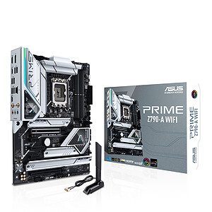 ASUS PRIME Z790 A WIFI
