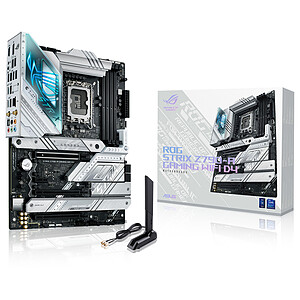 ASUS ROG STRIX Z790 A GAMING WIFI D4