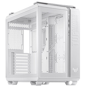 ASUS TUF Gaming GT502 White
