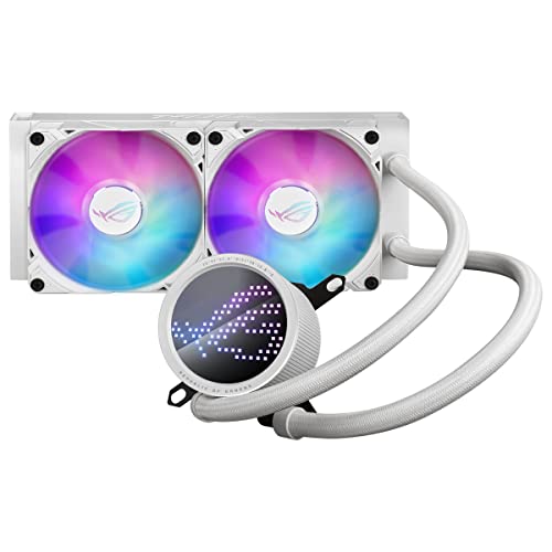 Asus ROG RYUO III 240 ARGB WHITE
