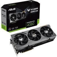ASUS TUF Gaming GeForce RTX 4080 OC Edition 16GB
