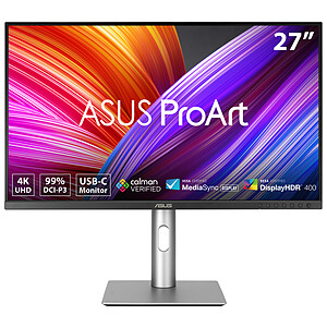 ASUS ProArt PA279CRV