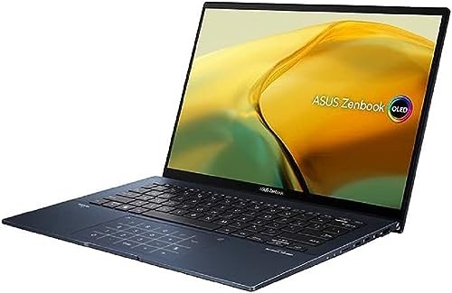 ASUS Zenbook 14 OLED BX3402ZA KM628X
