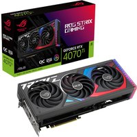 Asus STRIX RTX4070Ti O12G