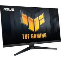 ASUS Moniteur de Jeu TUF Gaming VG328QA1A – 32 Pouces, Full HD (1920x1080), Overclock jusqu'à 170Hz (natif 165Hz), Extreme Low Motion Blur™, FreeSync Premium™, 1ms, Shadow Boost