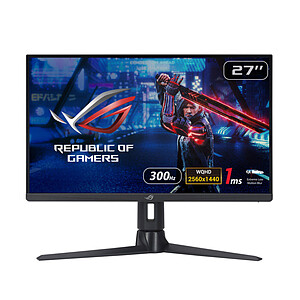 ASUS ROG Strix XG27AQMR