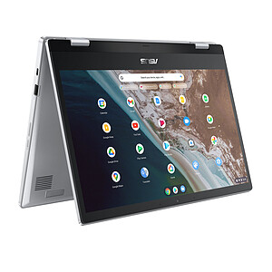 ASUS Chromebook Flip CX1 CX1400FKA EC0117
