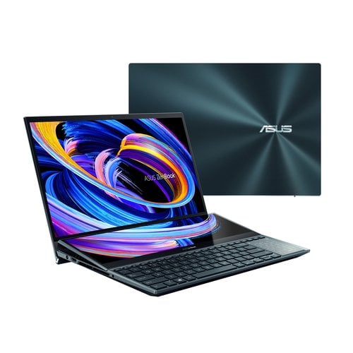 ASUS ZenBook Pro Duo UX582ZM H2030X
