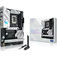 ASUS ROG STRIX B760 A GAMING WIFI D4
