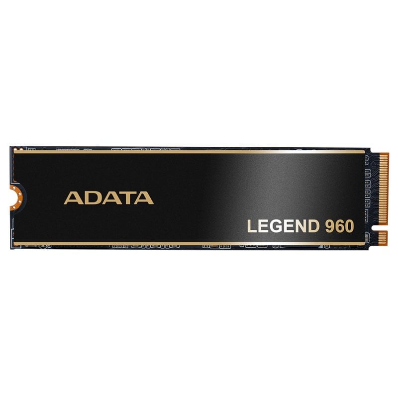 ADATA Adata Legend 960 M.2 2 To Pci Express 4.0 3d Nand Nvme