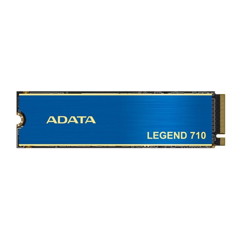 ADATA Adata Legend 710 M.2 512 Go NVMe NAND Gen3x4