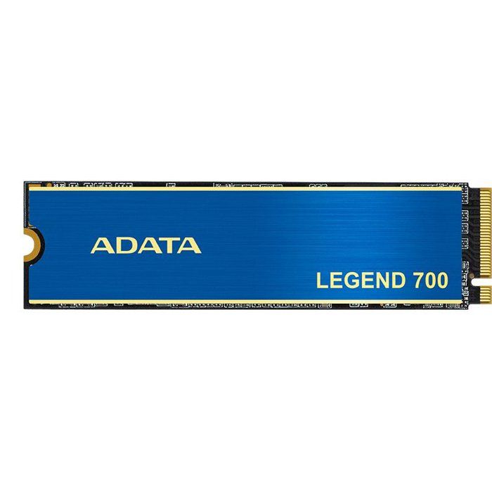 SSD interne - ADATA - LEGEND 700 - 256 Go - NVMe